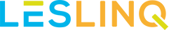 Logo of Lessons Leslinq